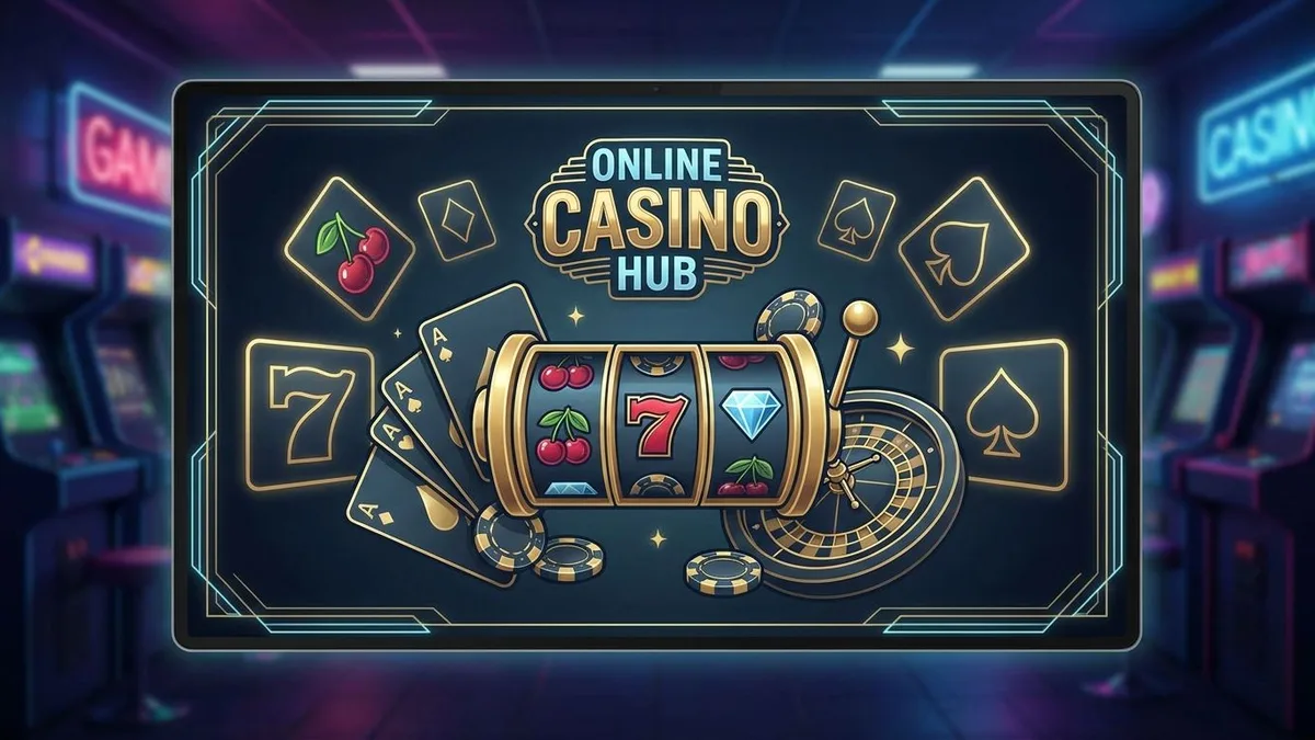 Casino games